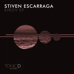 Kirov EP