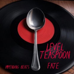 Level Teaspoon