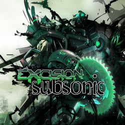 Subsonic / Force