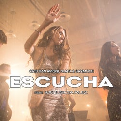 Escucha (feat. Katiuscia Ruiz)