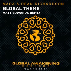 Global Theme (Matt Edwards Remix)
