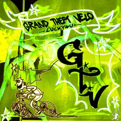 FF005 - GRAND THEFT VELO