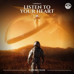 Listen To Your Heart (Extended Mix)