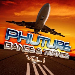 Phuture Dance & Trance, Vol.1 (20 Future Trance Mission Hits)