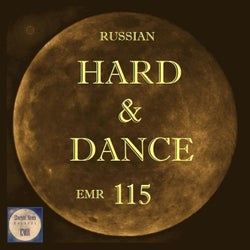 Russian Hard & Dance EMR, Vol. 115