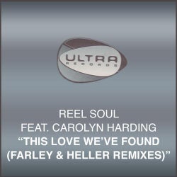 This Love We've Found - Farley & Heller Remixes