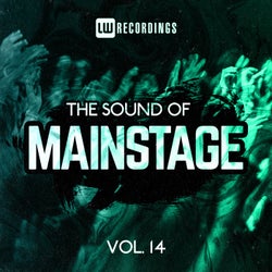 The Sound Of Mainstage, Vol. 14