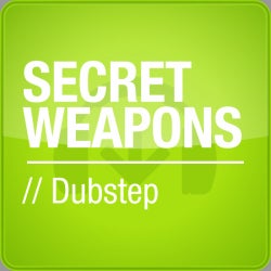 Secret Weapons June - Dubstep
