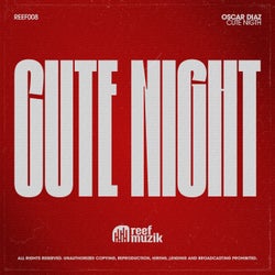 Cute Night (Extended Mix)