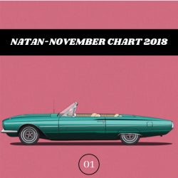 NATAN-NOVEMBER CHART 2018