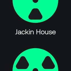 In The Remix 2024: Jackin House