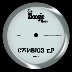 Cambios EP