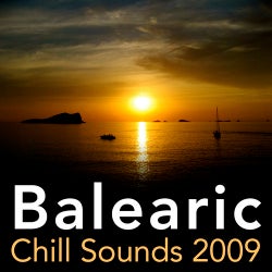Balearic Chill Sounds 2009