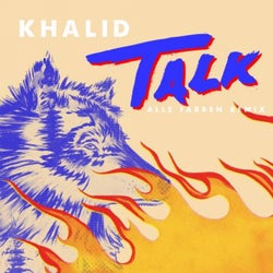 Talk (Alle Farben Remix)