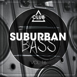 Suburban Bass Vol. 16