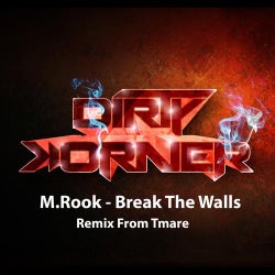 Break The Walls