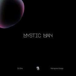 Mystic Man