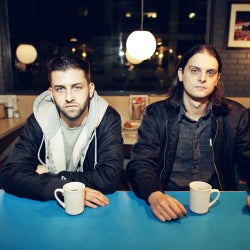 Zeds Dead - May 2013