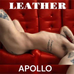 LEATHER (feat. AUGUST)