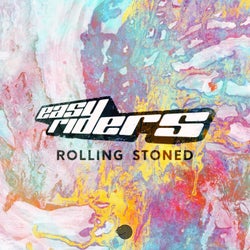 Rolling Stoned