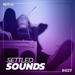 Settled Sounds 027