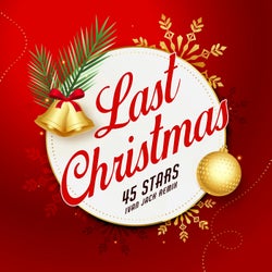 Last Christmas (Ivan Jack Remix) - Ivan Jack Remix