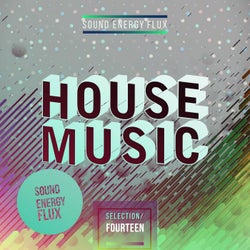House Music Selection Fourteen