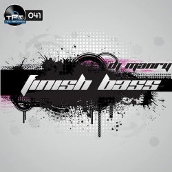 Finish Bass