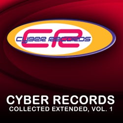 Cyber Records: Collected Extended Volume 1