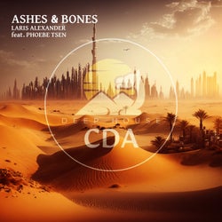 Ashes & Bones