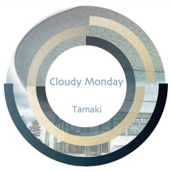 Cloudy Monday