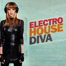 Electro House Diva