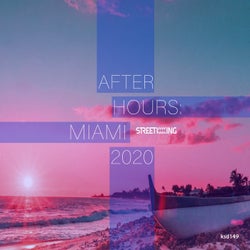 After Hours Miami 2020