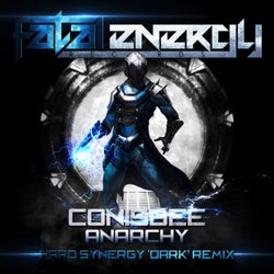 Anarchy (Hard Synergy 'Dark' Remix)