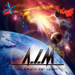 Journey of Light EP