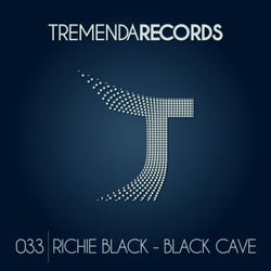 Black Cave