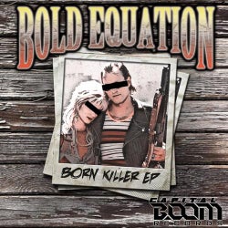 Born Killer EP