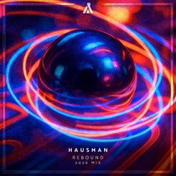 Rebound (2026 Mix)