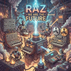 We Are The Future