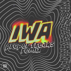 IWA (Proper Freaks Remix)