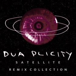 Satellite (Remix Collection)