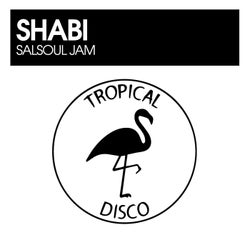 Salsoul Jam