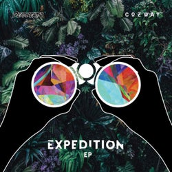 Expedition EP