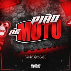 Pião de Moto