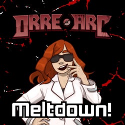Meltdown! (Orre Arc)