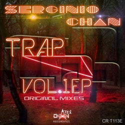 Trap, Vol. 1