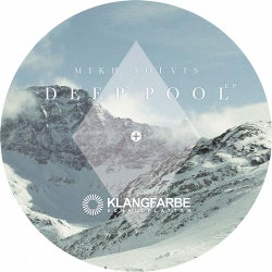 Deep Pool EP
