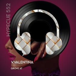 Groove At
