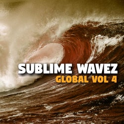 Sublime Wavez: Global, Vol. 4