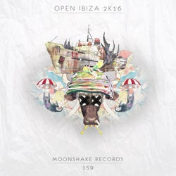 Open Ibiza 2K16